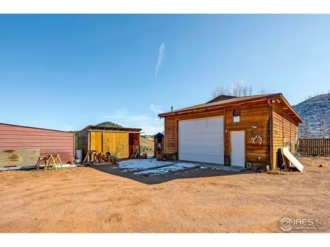 30543 Ute Rd, Pine, CO 80470 photo 11