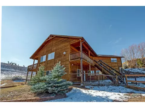 30543 Ute Rd, Pine, CO 80470 photo 3
