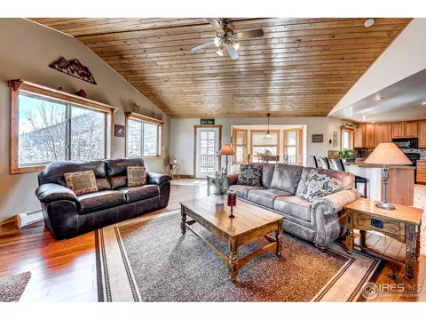 30543 Ute Rd, Pine, CO 80470 photo 4