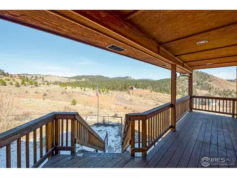 30543 Ute Rd, Pine, CO 80470 photo 30