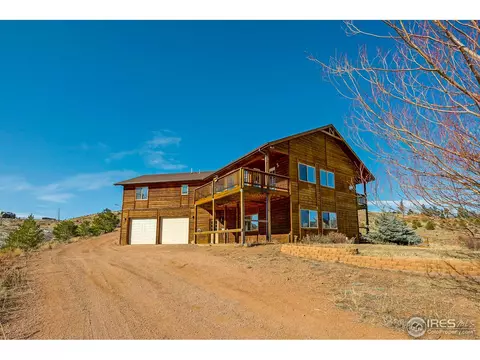 30543 Ute Rd, Pine, CO 80470 photo 1