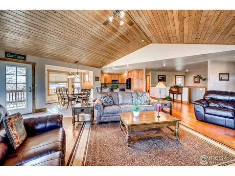 30543 Ute Rd, Pine, CO 80470 photo 7