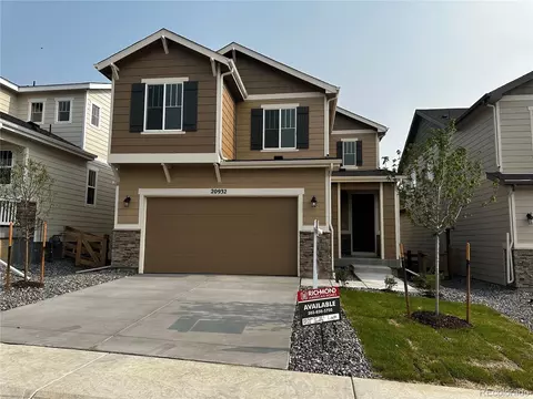 20932 E Quincy Pl, Aurora, CO 80015