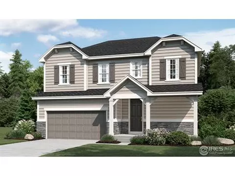 6225 Black Mesa Rd, Frederick, CO 80516 photo 1