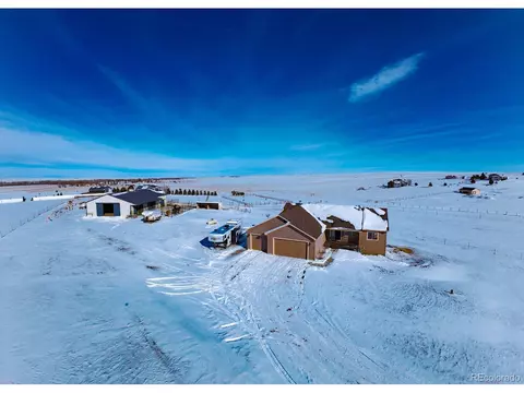 7295 Sunset Ave, Elizabeth, CO 80107