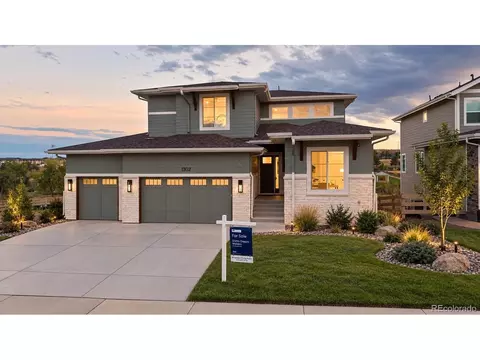 1302 Eldorado Dr, Superior, CO 80027