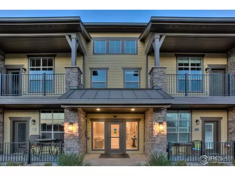 6672 Crystal Downs Dr #206, Windsor, CO 80550 photo 1