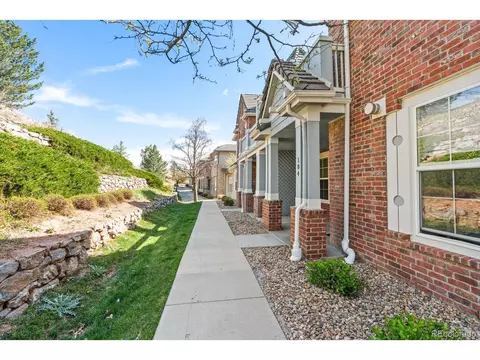6714 S Winnipeg Cir #104, Aurora, CO 80016