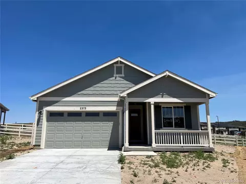 Undisclosed, Castle Rock, CO 80104