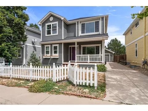 7987 E Vassar Dr, Denver, CO 80231