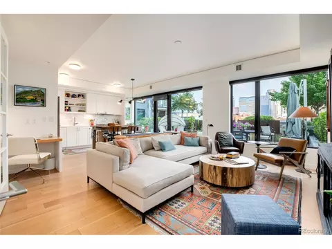 1750 Wewatta St #502, Denver, CO 80202