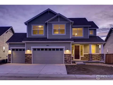 561 Wagon Bend Rd, Berthoud, CO 80513 photo 1