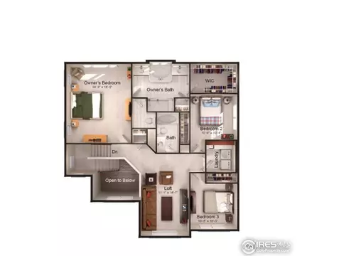561 Wagon Bend Rd, Berthoud, CO 80513 photo 30