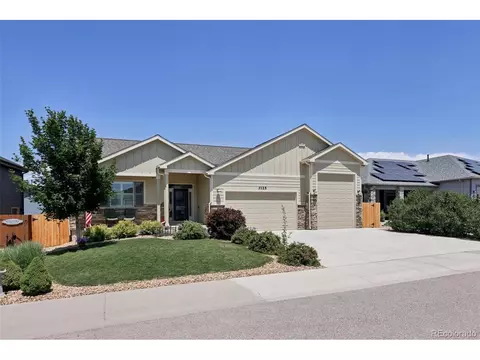 3125 Brunner Blvd, Johnstown, CO 80534