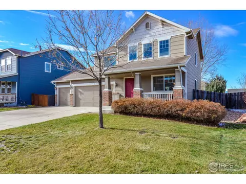 6178 Clayton St, Frederick, CO 80530 photo 1