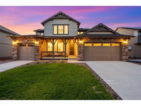 7100 Thunderview Dr, Timnath, CO 80547 photo 1