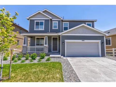 4990 Coltin Trl, Castle Rock, CO 80104