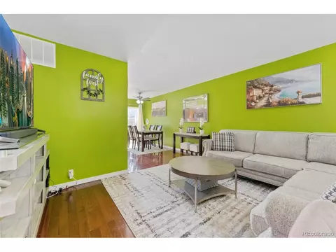 12010 E Jewell Ave, Aurora, CO 80012