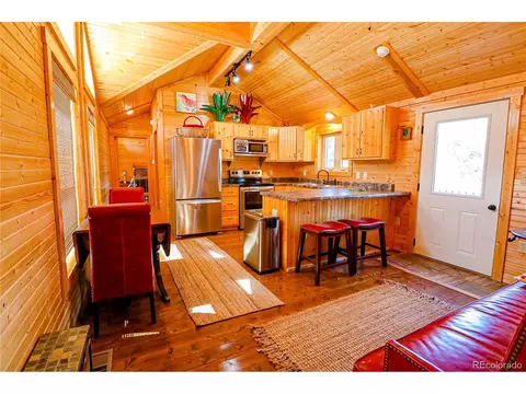 280 Bunny Rd, Bailey, CO 80421