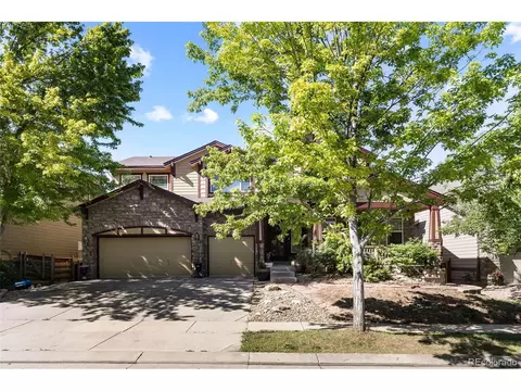 17048 E 106th Way, Commerce City, CO 80022