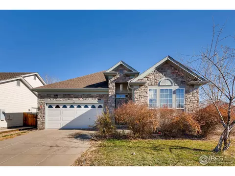 3200 E 123rd Dr, Thornton, CO 80241 photo 1