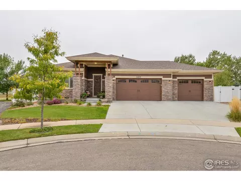 3417 66th Ave, Greeley, CO 80634 photo 1