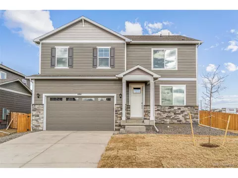 19251 E 99th Pl, Commerce City, CO 80022