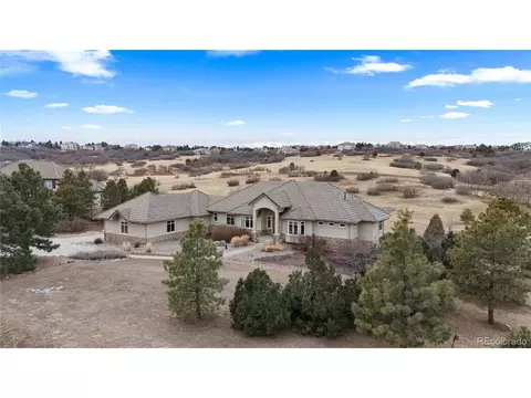 6329 Diamond Ridge Pkwy, Castle Rock, CO 80108