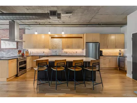 1401 Wewatta St #508, Denver, CO 80202
