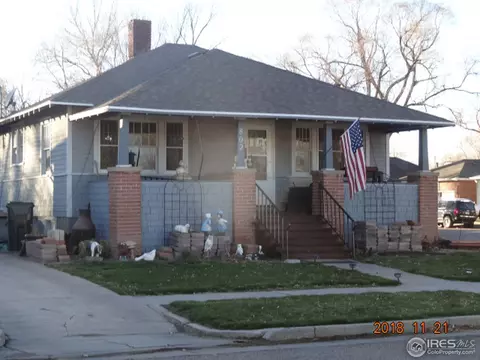 802 S 5th Ave, Sterling, CO 80751 photo 2