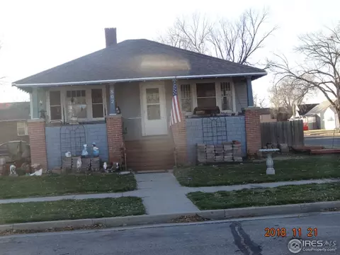 802 S 5th Ave, Sterling, CO 80751 photo 1