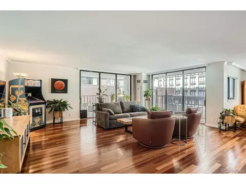1551 Larimer St #704, Denver, CO 80202