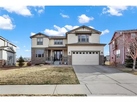 11979 S Allerton Cir, Parker, CO 80138