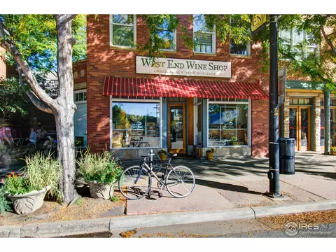 357 Pearl St, Boulder, CO 80302 photo 12