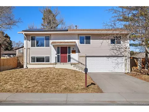12843 W Jewell Cir, Lakewood, CO 80228