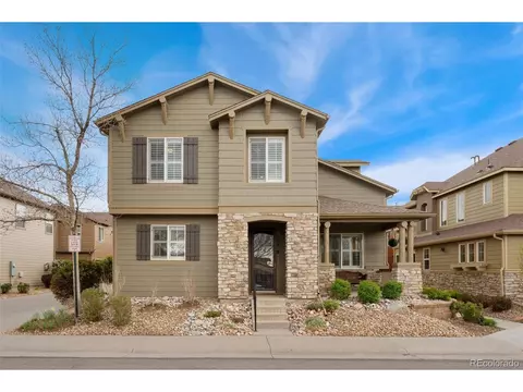 10618 Clearview Ln, Highlands Ranch, CO 80126