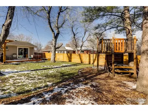 610 S 45th St, Boulder, CO 80305 photo 22