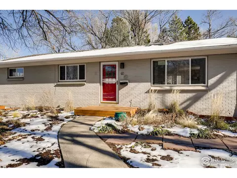 610 S 45th St, Boulder, CO 80305 photo 2