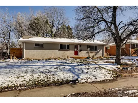 610 S 45th St, Boulder, CO 80305 photo 25