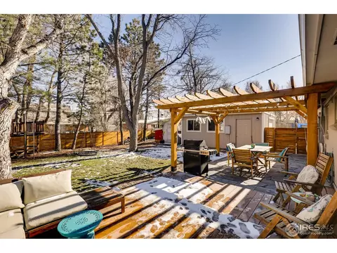 610 S 45th St, Boulder, CO 80305 photo 20