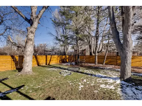 610 S 45th St, Boulder, CO 80305 photo 23