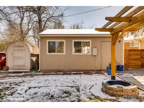 610 S 45th St, Boulder, CO 80305 photo 24