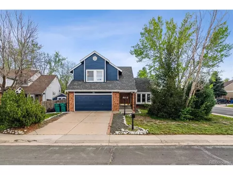 3822 S Ventura St, Aurora, CO 80013