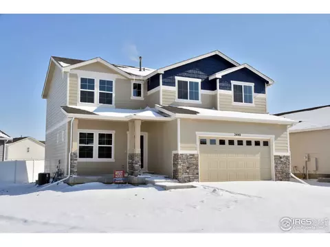 2440 Barela Dr, Berthoud, CO 80513 photo 1