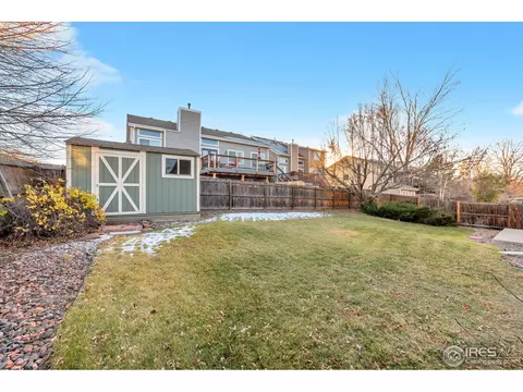 6465 Deframe Way, Arvada, CO 80004 photo 24