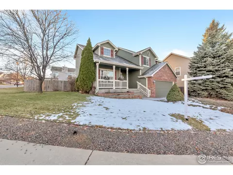 6465 Deframe Way, Arvada, CO 80004 photo 2
