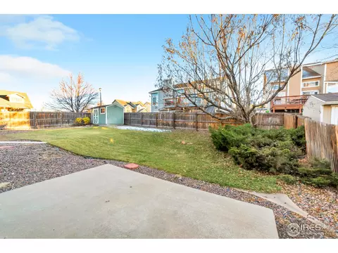 6465 Deframe Way, Arvada, CO 80004 photo 23