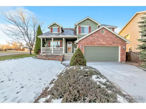6465 Deframe Way, Arvada, CO 80004 photo 1