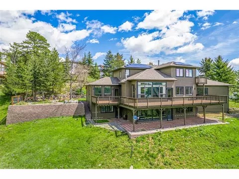 215 Alpine Ave, Golden, CO 80401