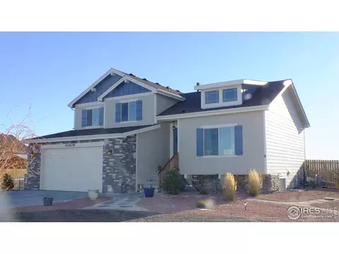 40806 Jade Dr, Ault, CO 80610 photo 1